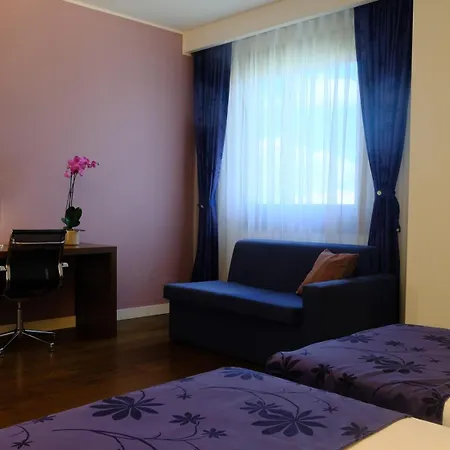 Fez Inn Hotel-3