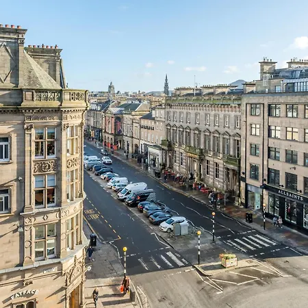 Righ Residences - George Street-2