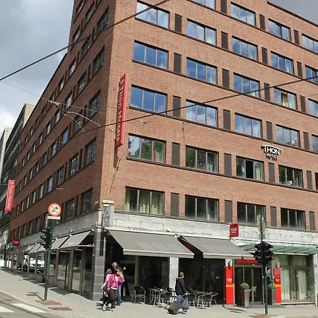 Thon Hotel Europa-2