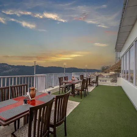 Seven Hills Shimla By Namora Hospitality-2