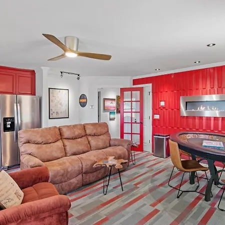 303 Bnb Inn Flagstaff-2