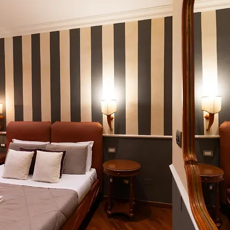 S.Maria Novella Dream Suites-3