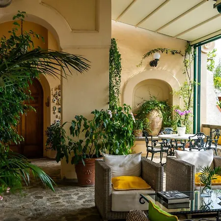 Casa Merce Positano-2