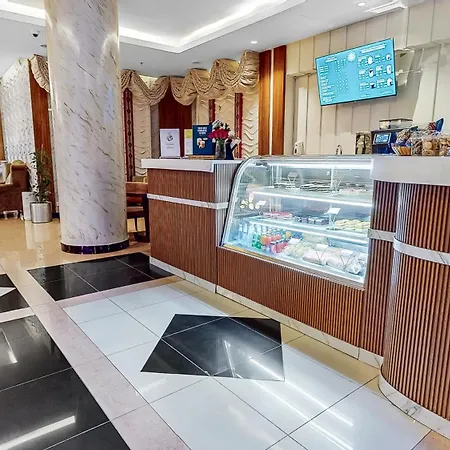 Mias Al Madina Hotel-3