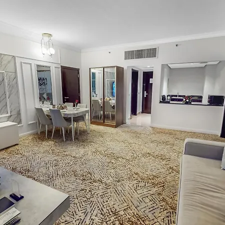 Mias Al Madina Hotel-2