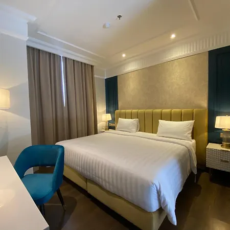 Maia Hotel Jakarta-3