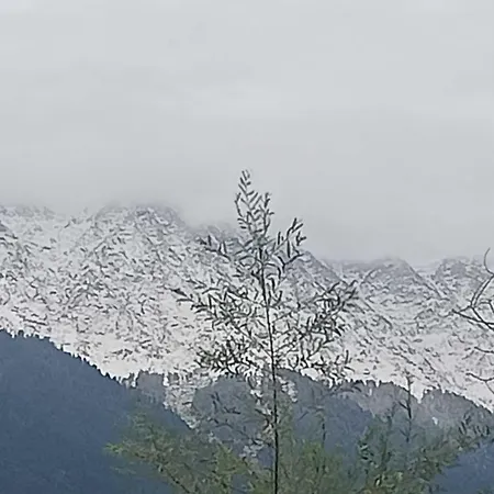 Hotel O Snow Mountain Guest House & Restaurant-2