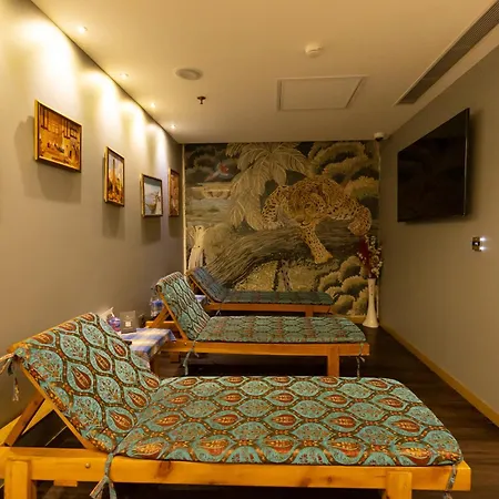 Kate Hotel Special Class & Spa-2