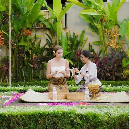 Poka Ubud Hidden Paradise & Spa By Eps-2