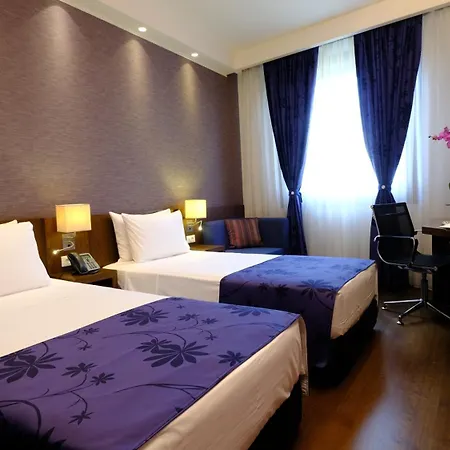 Fez Inn Hotel-2
