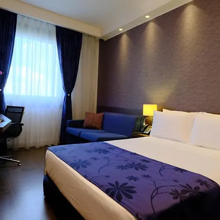 Fez Inn Hotel-2