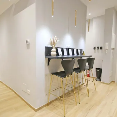 Roma Nostra Luxury B&B-3