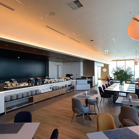 Hyatt House Tokyo Shibuya-2
