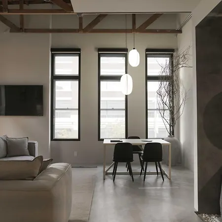 Kodo Hotel - Heart Of La Arts District-3