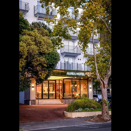 Aurea Hotel Perth Kings Park-3