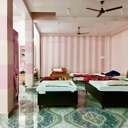 Trilok Residency - Dashashwamedh Varanasi-2