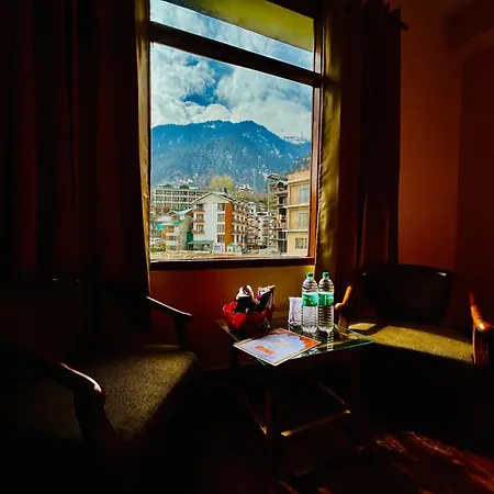 The Kalinga Resort Manali - Heaven In Mountains-2