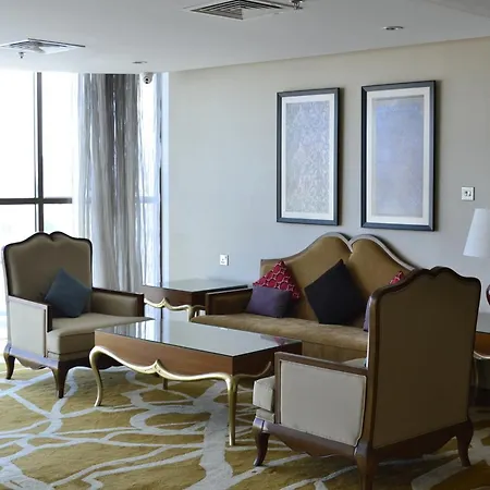 Wonder Palace Hotel Qatar-2