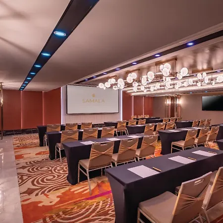 Samala Bangkok Sukhumvit 15 By Kingston Hotels-2