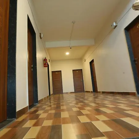 Shrinidhi Residency Pune-2