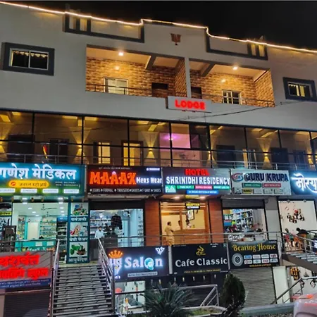 Shrinidhi Residency Pune-3