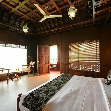 Sea Lagoon Health Resort-3