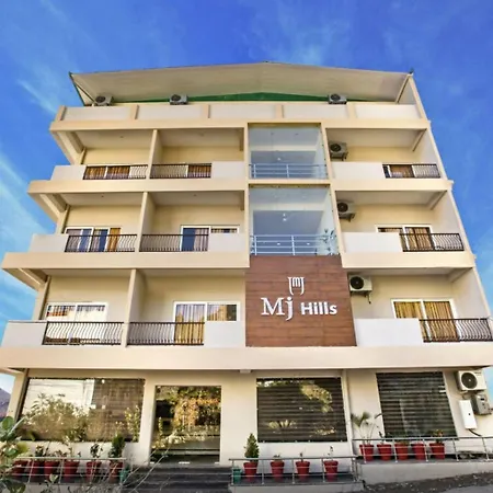 Mj Hills Rishikesh-3