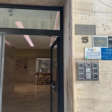 Maison Angioino-3