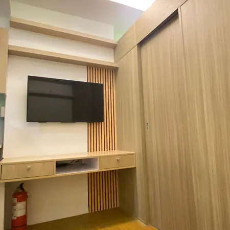 Smdc Grace Residence, Taguig-2