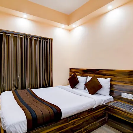 Eco Corporate Inn City Centre 2-2
