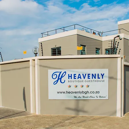 Heavenly Boutique Hotel-2