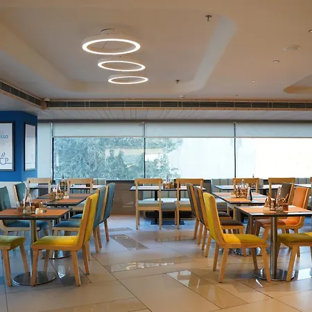Holiday Inn Express & Suites Jaipur Gopalpura By Ihg-3