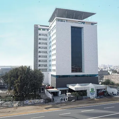 Holiday Inn Express & Suites Jaipur Gopalpura By Ihg-3