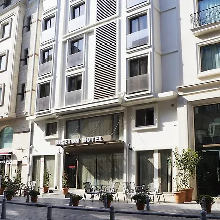 Bisetun Hotel-3
