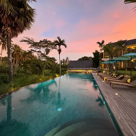 Rudra Sahashrara Bali - Ayurvedic - Health And Wellness Resort-2