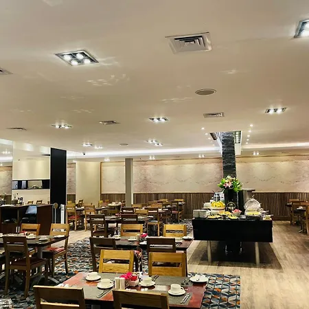 Southern Sun Newlands-2