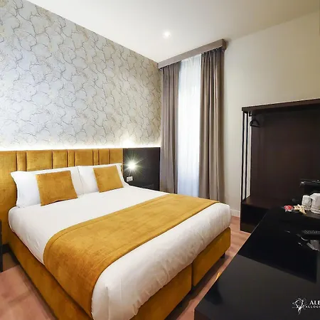 Alba Rosa Rooms-3