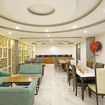 Hotel Ambrosia - A Boutique Hotel-2