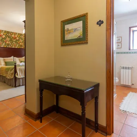 Charming Antas House-2