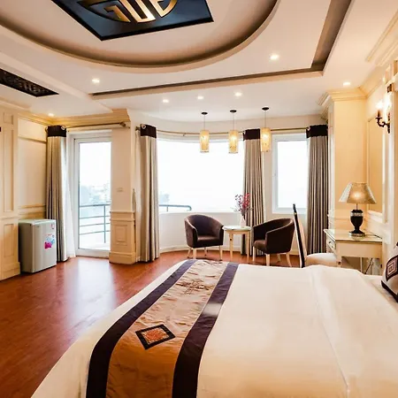 Wild Lotus Hotel Apartment 2-2