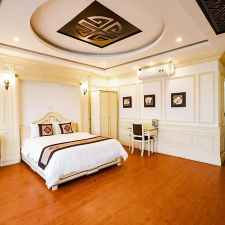 Wild Lotus Hotel Apartment 2-3