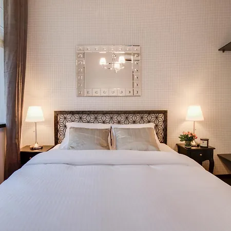 Too-Good Premium Apartments-2