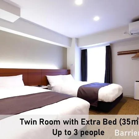 Luxcare Hotel-2