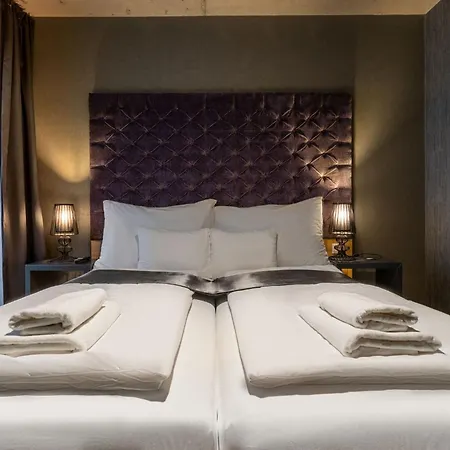 Onyx Luxury Budapest-2