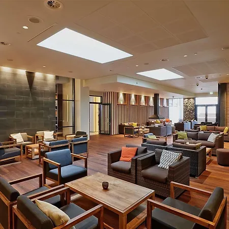 Hilton Reykjavik Nordica-2