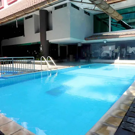 Tamarin Hotel Jakarta Manage By Vib Hospitality Management-2