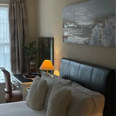 The Southbourne Villa-2