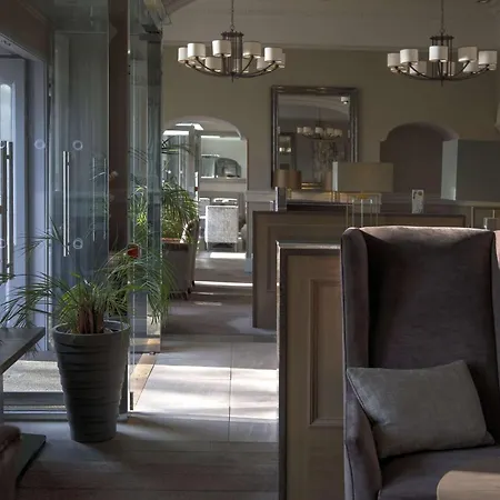 Inverness Palace Hotel & Spa, Worldhotels Distinctive-2