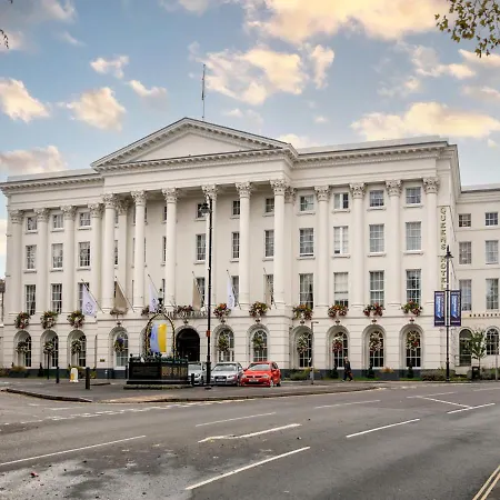 Queens Hotel Cheltenham-2