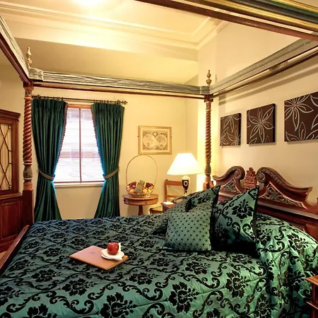 Twenty Nevern Square Hotel-3